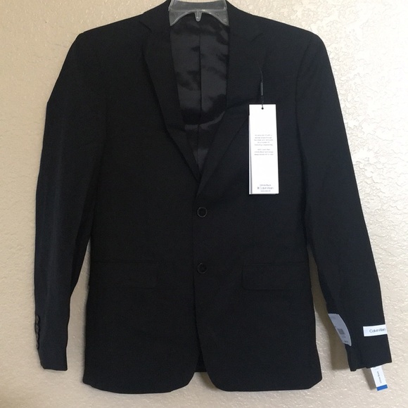 calvin klein skinny fit infinite stretch